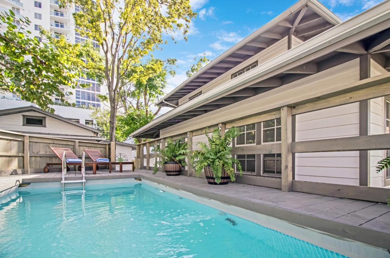 Ferienhaus Roami At Downtown Retreat