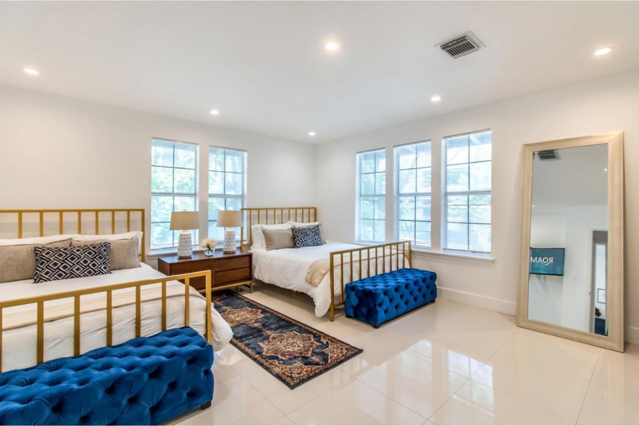 Ferienhaus Roami At Downtown Retreat