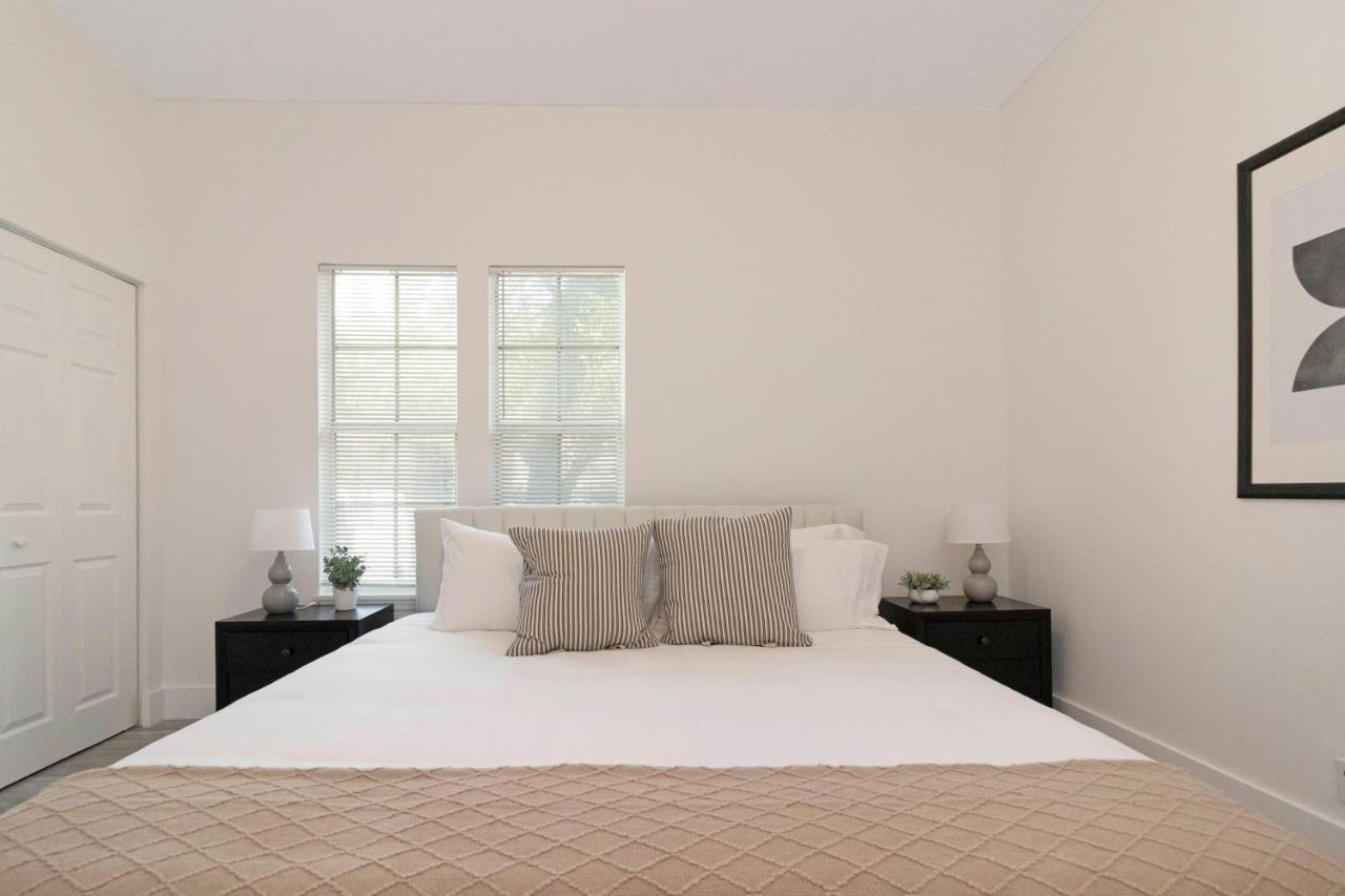 Ferienhaus Roami At Downtown Retreat *